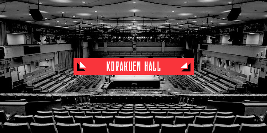 Korakuen Hall