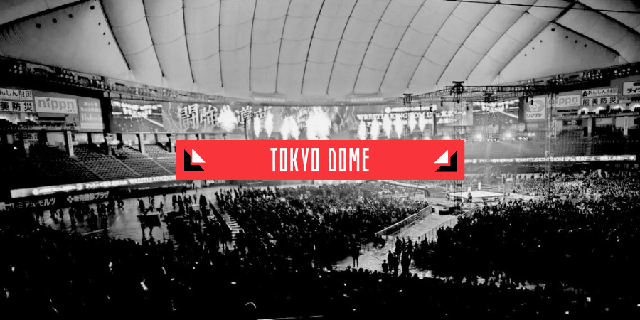 Tokyo Dome