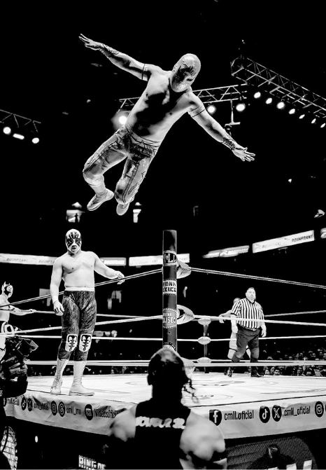 Mistico dive