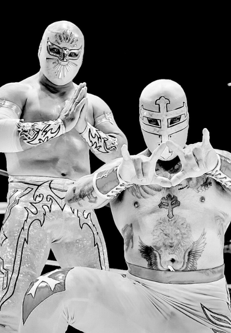 Mistico Templario