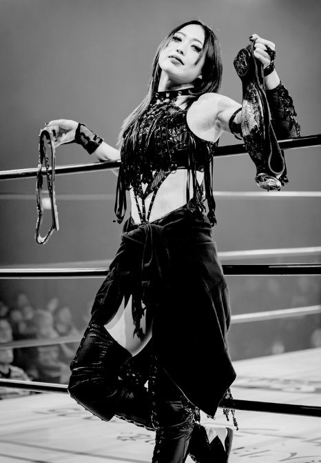 Saya Kamitani 2