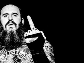 Header Brody King
