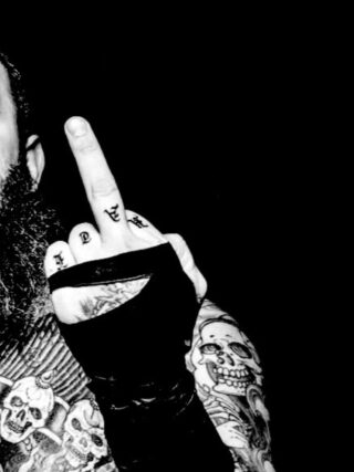Header Brody King