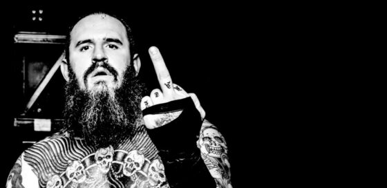 Header Brody King