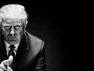 Header Trump