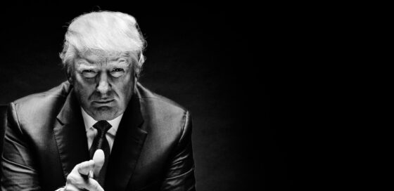 Header Trump