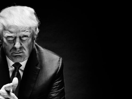 Header Trump