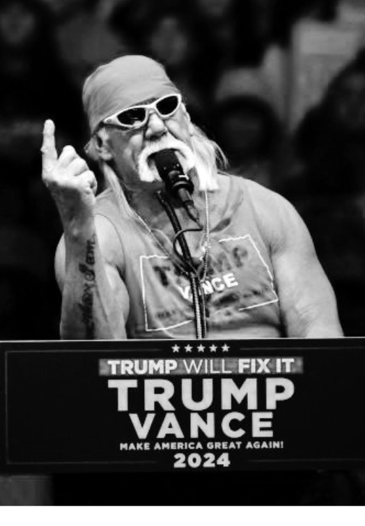 Hogan meeting Trump