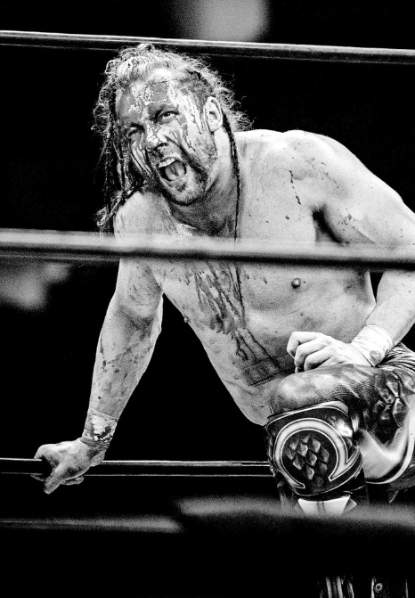 Kenny Omega